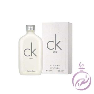 عطر ادکلن ck1