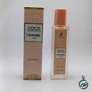 ادوپرفیوم جسیکاتویین 35 مدل کوکومادمازل